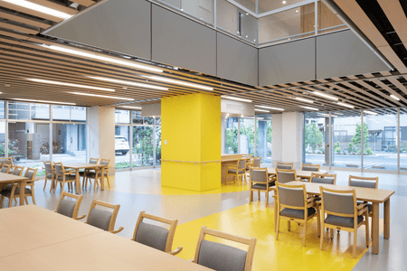 Asoka-en Nursing Home